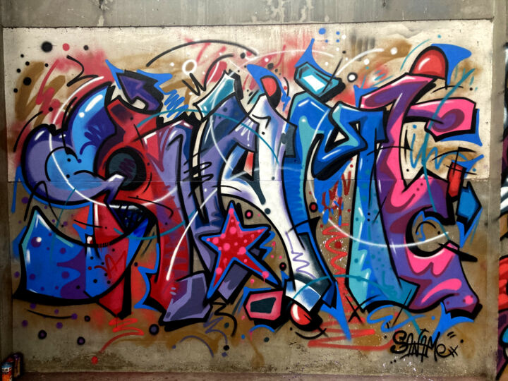 Saname ©2025